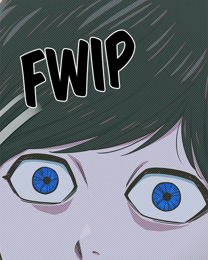 My Virtual God is a Teenage Girl Chapter 80 page 5 - 