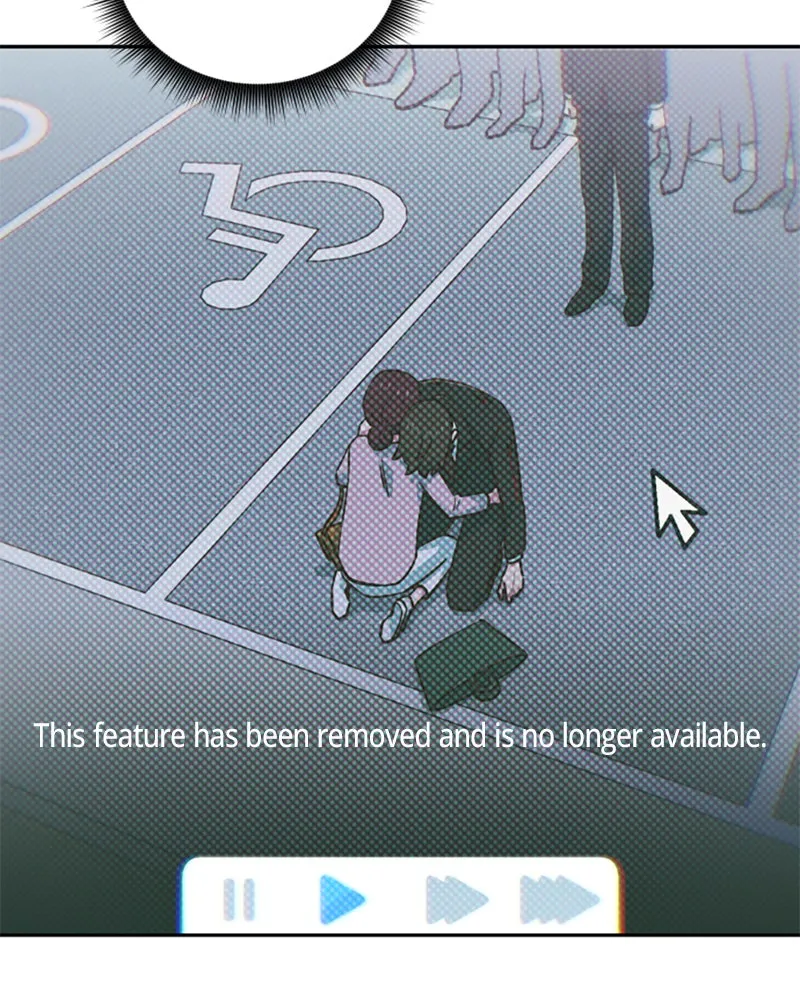 My Virtual God is a Teenage Girl Chapter 80 page 47 - 