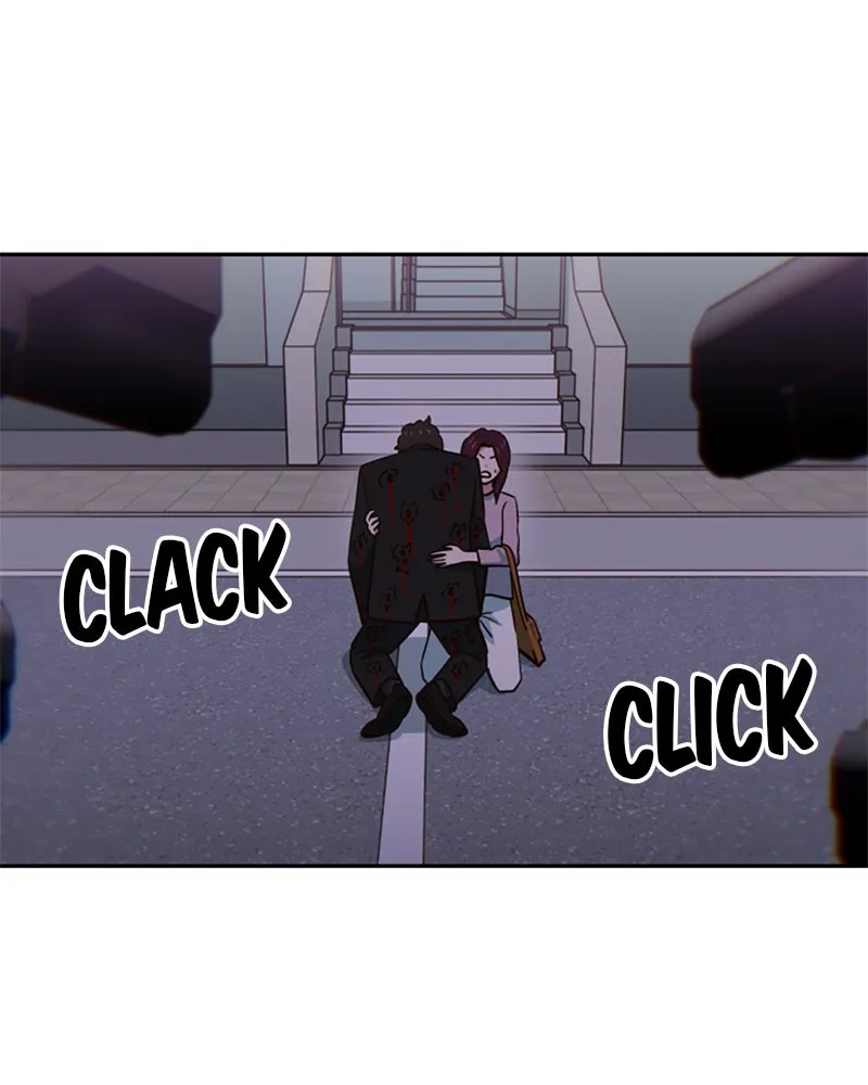 My Virtual God is a Teenage Girl Chapter 80 page 58 - 
