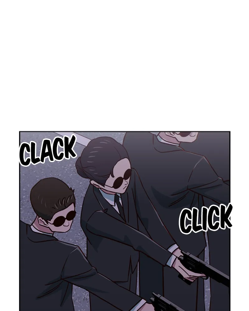 My Virtual God is a Teenage Girl Chapter 80 page 64 - 