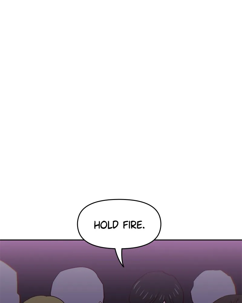 My Virtual God is a Teenage Girl Chapter 80 page 76 - 