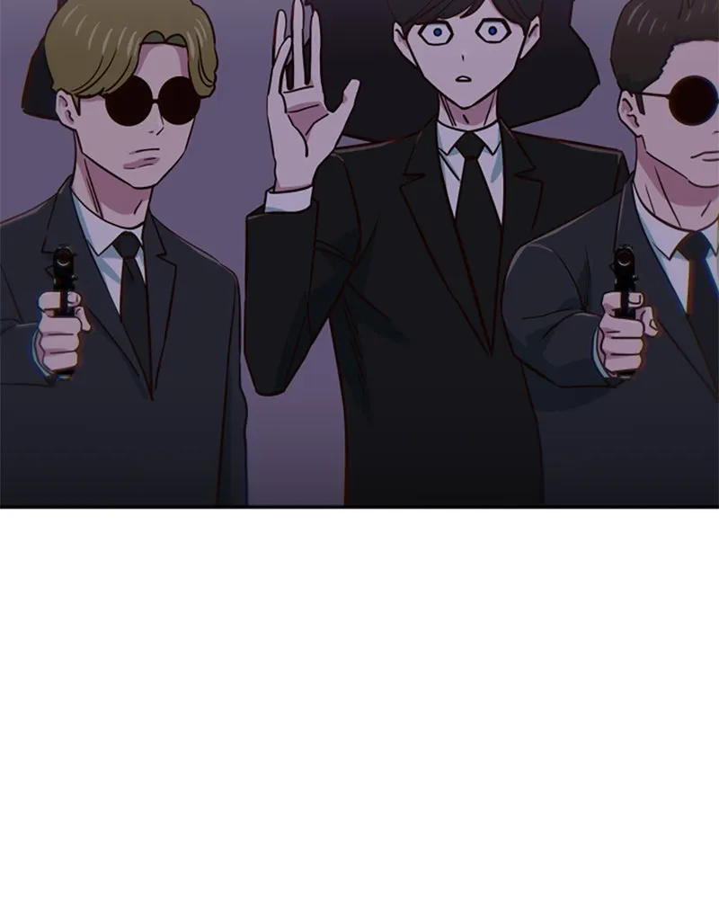 My Virtual God is a Teenage Girl Chapter 80 page 77 - 