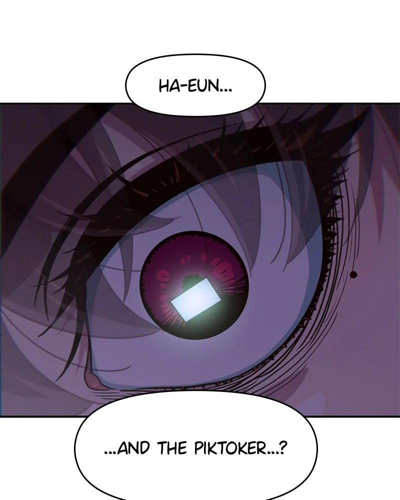 My Virtual God is a Teenage Girl Chapter 80 page 85 - 