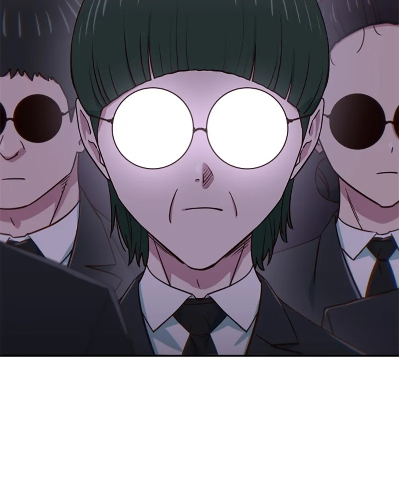 My Virtual God is a Teenage Girl Chapter 80 page 87 - 