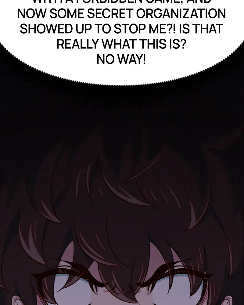 My Virtual God is a Teenage Girl Chapter 80 page 10 - 