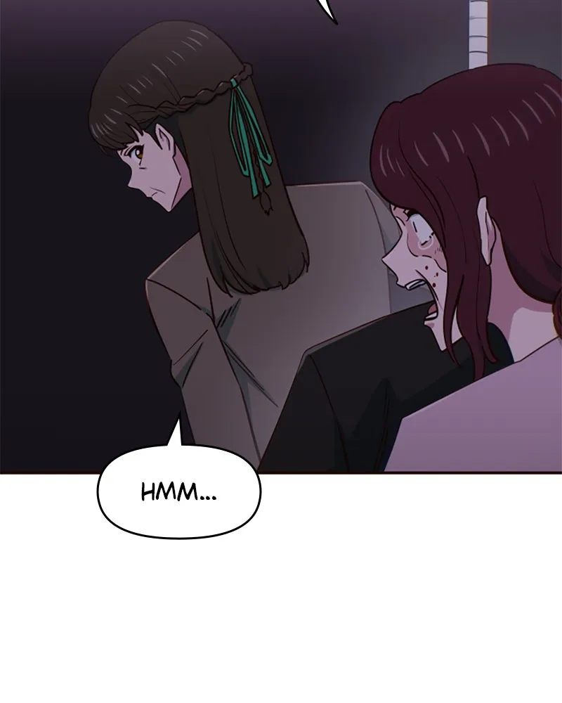 My Virtual God is a Teenage Girl Chapter 80 page 93 - 