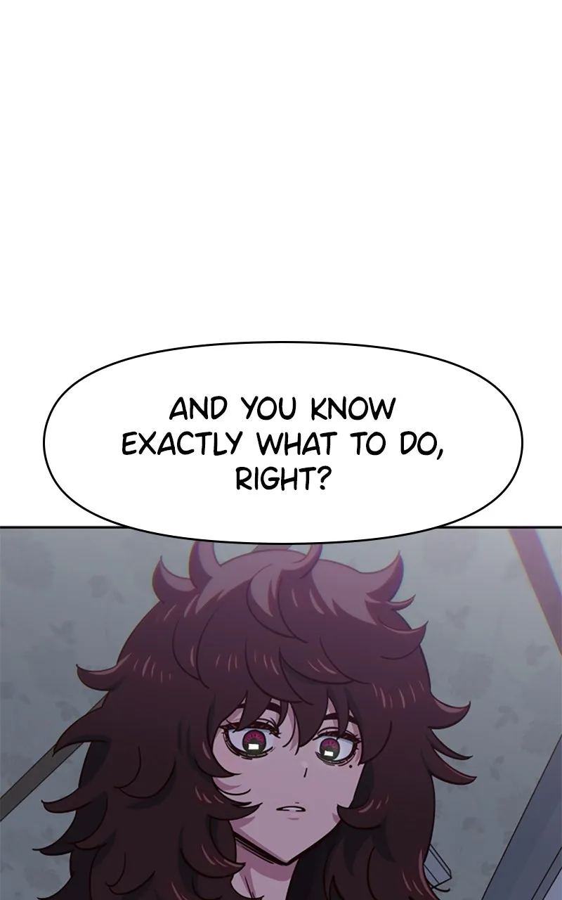 My Virtual God is a Teenage Girl Chapter 81 page 104 - 