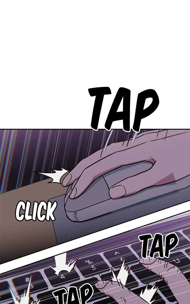 My Virtual God is a Teenage Girl Chapter 81 page 107 - 