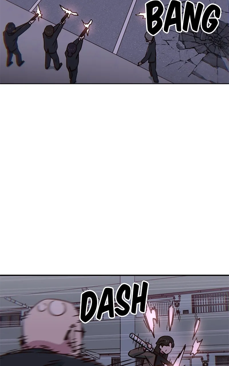 My Virtual God is a Teenage Girl Chapter 81 page 113 - 