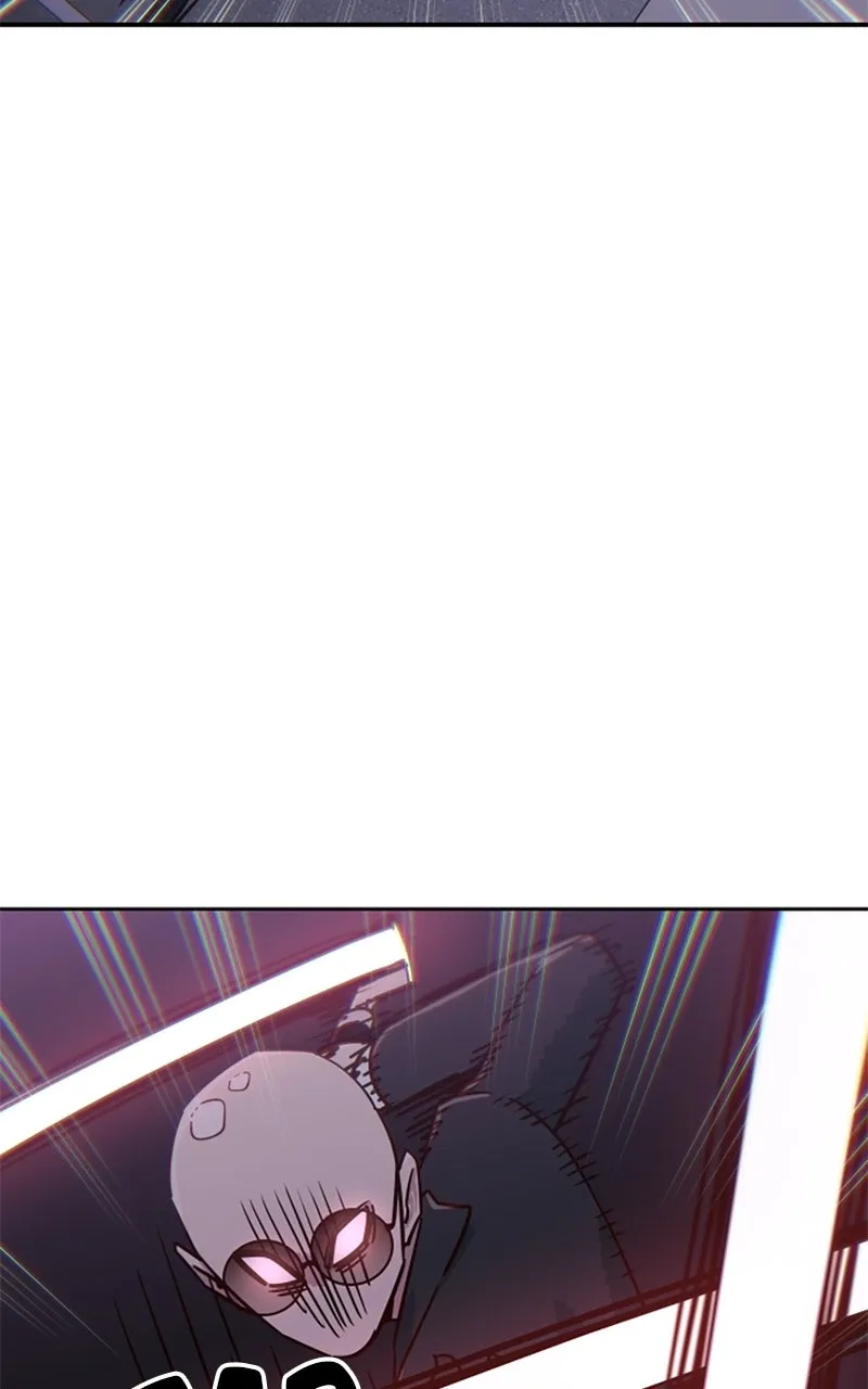 My Virtual God is a Teenage Girl Chapter 81 page 116 - 