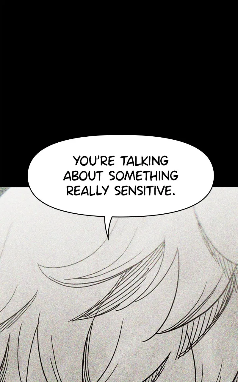My Virtual God is a Teenage Girl Chapter 81 page 13 - 