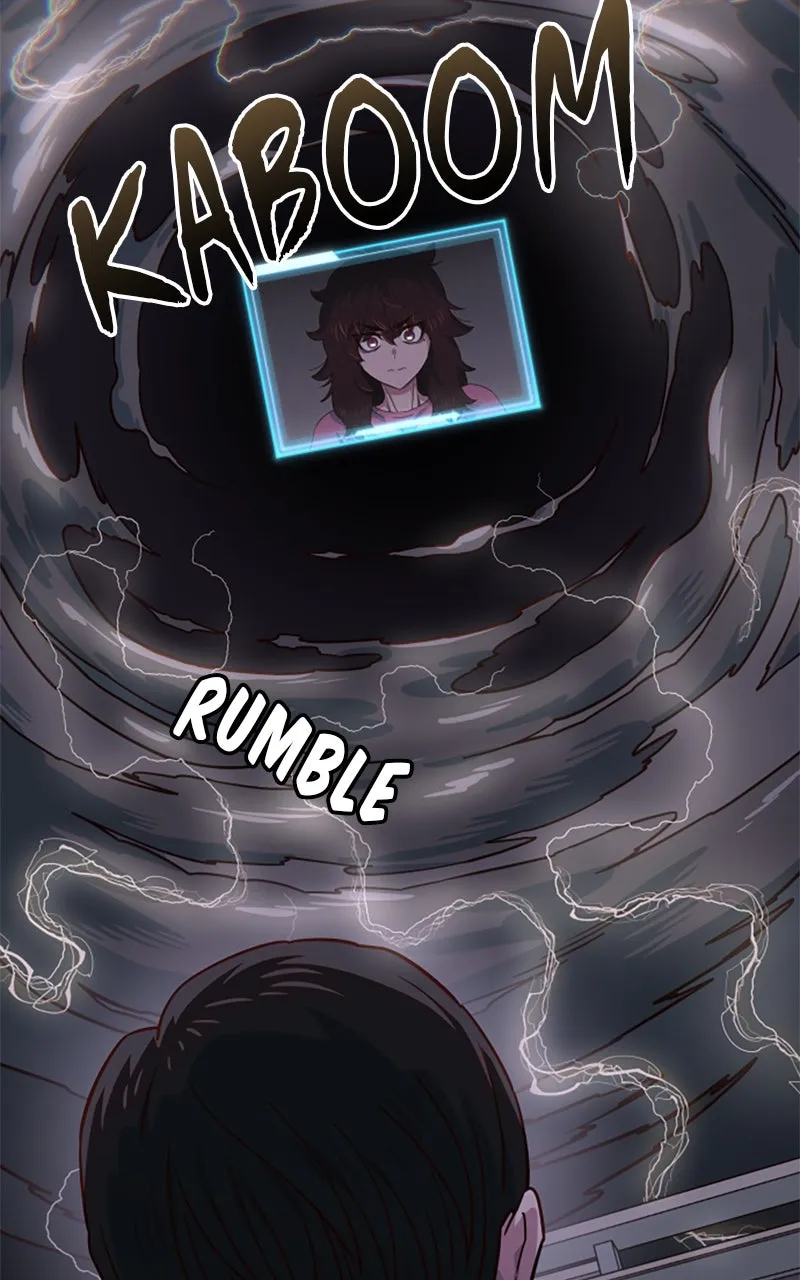 My Virtual God is a Teenage Girl Chapter 81 page 127 - 