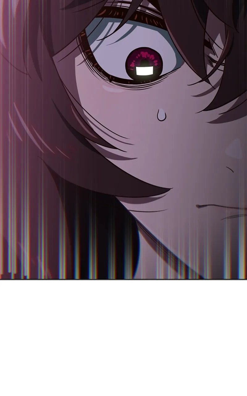 My Virtual God is a Teenage Girl Chapter 81 page 134 - 
