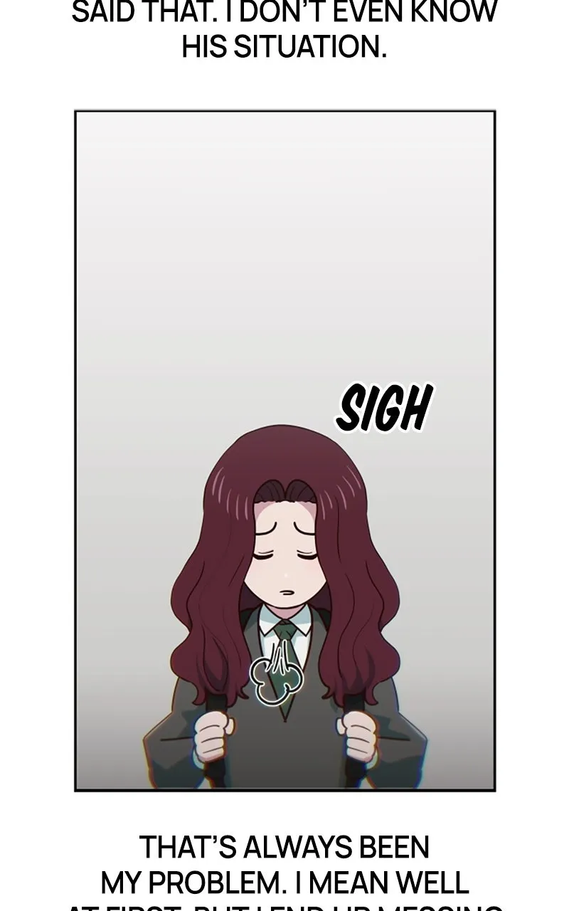 My Virtual God is a Teenage Girl Chapter 81 page 16 - 