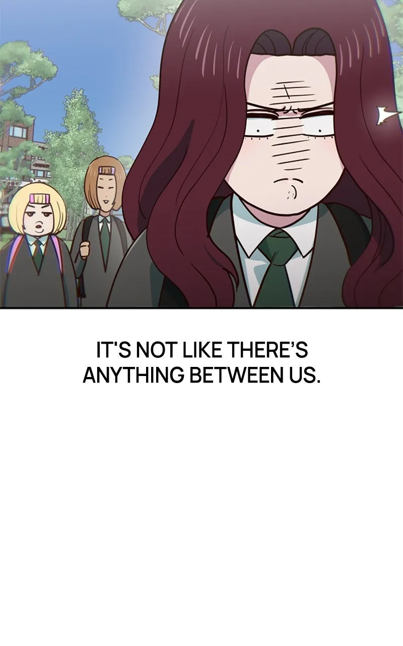 My Virtual God is a Teenage Girl Chapter 81 page 18 - 
