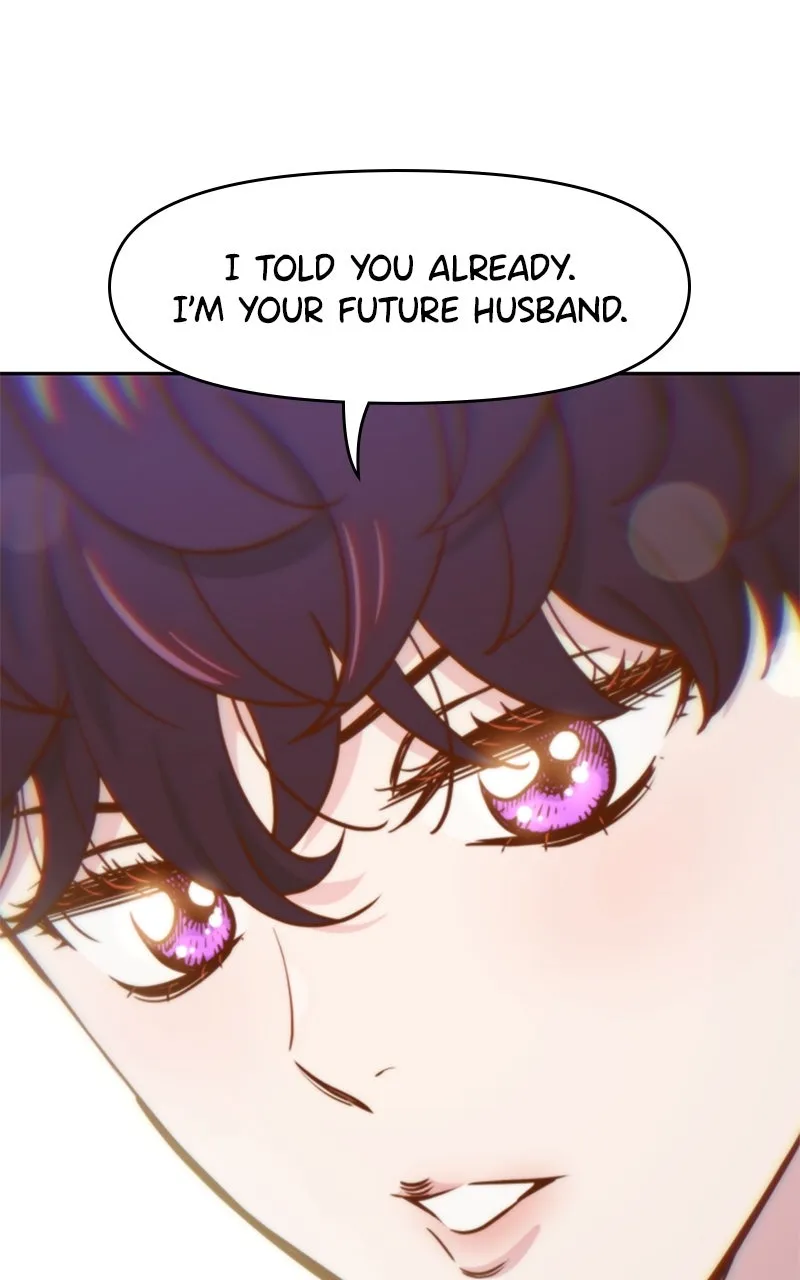 My Virtual God is a Teenage Girl Chapter 81 page 19 - 