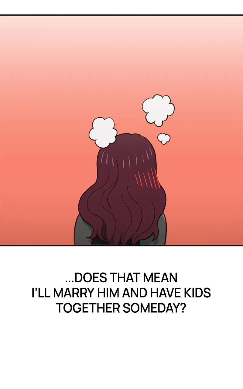 My Virtual God is a Teenage Girl Chapter 81 page 22 - 