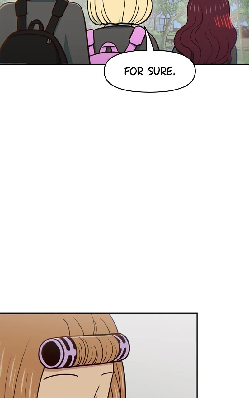 My Virtual God is a Teenage Girl Chapter 81 page 24 - 
