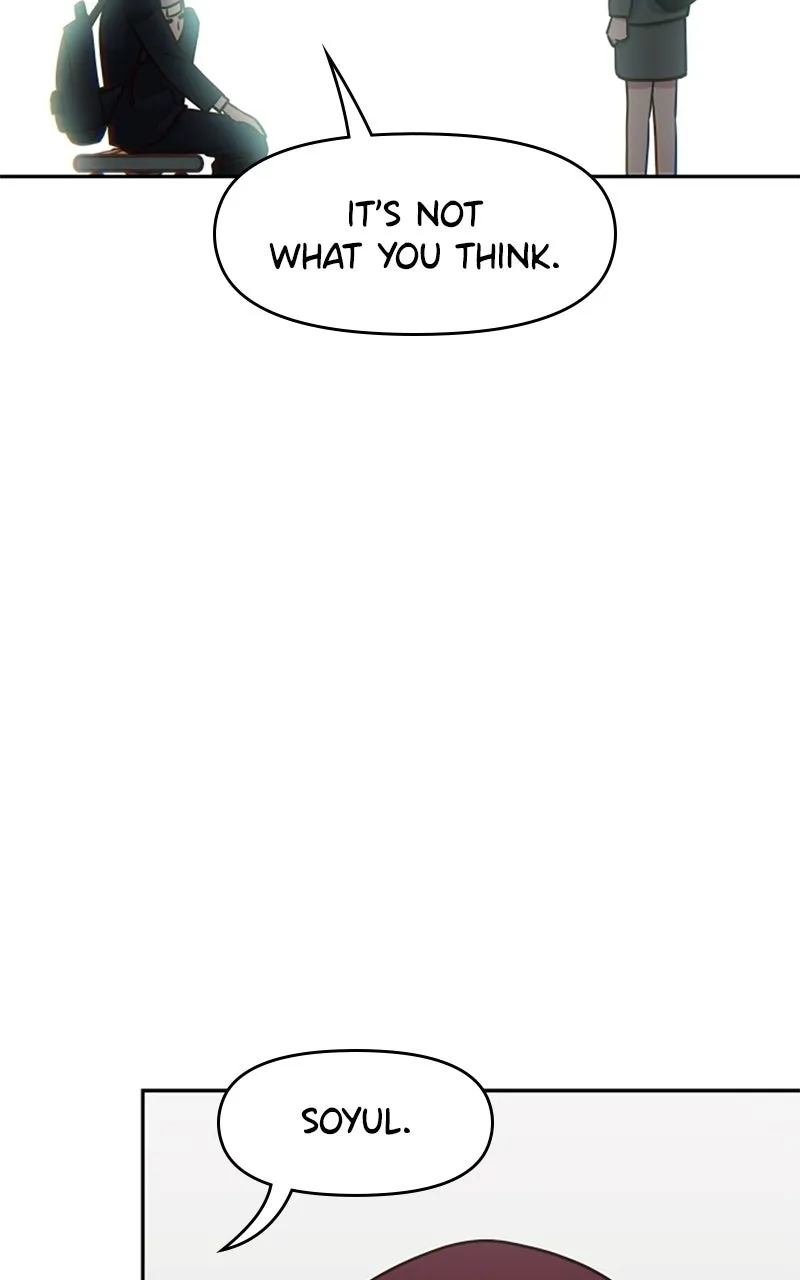 My Virtual God is a Teenage Girl Chapter 81 page 31 - 