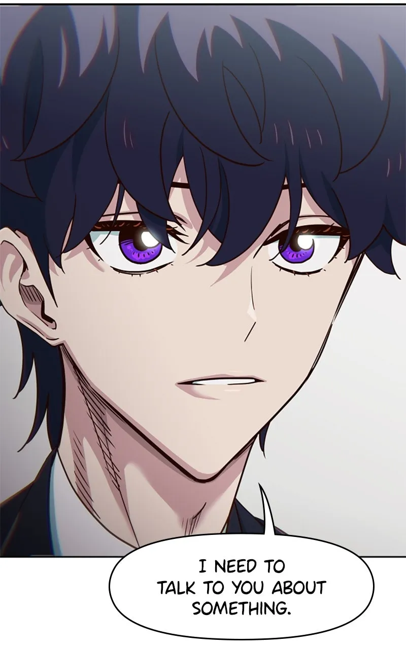 My Virtual God is a Teenage Girl Chapter 81 page 33 - 