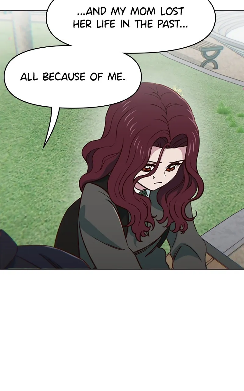 My Virtual God is a Teenage Girl Chapter 81 page 43 - 
