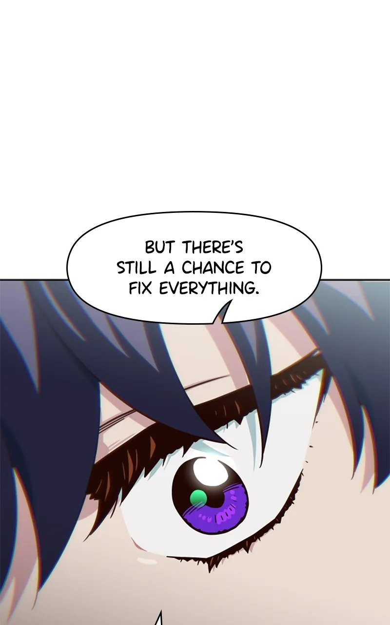 My Virtual God is a Teenage Girl Chapter 81 page 44 - 