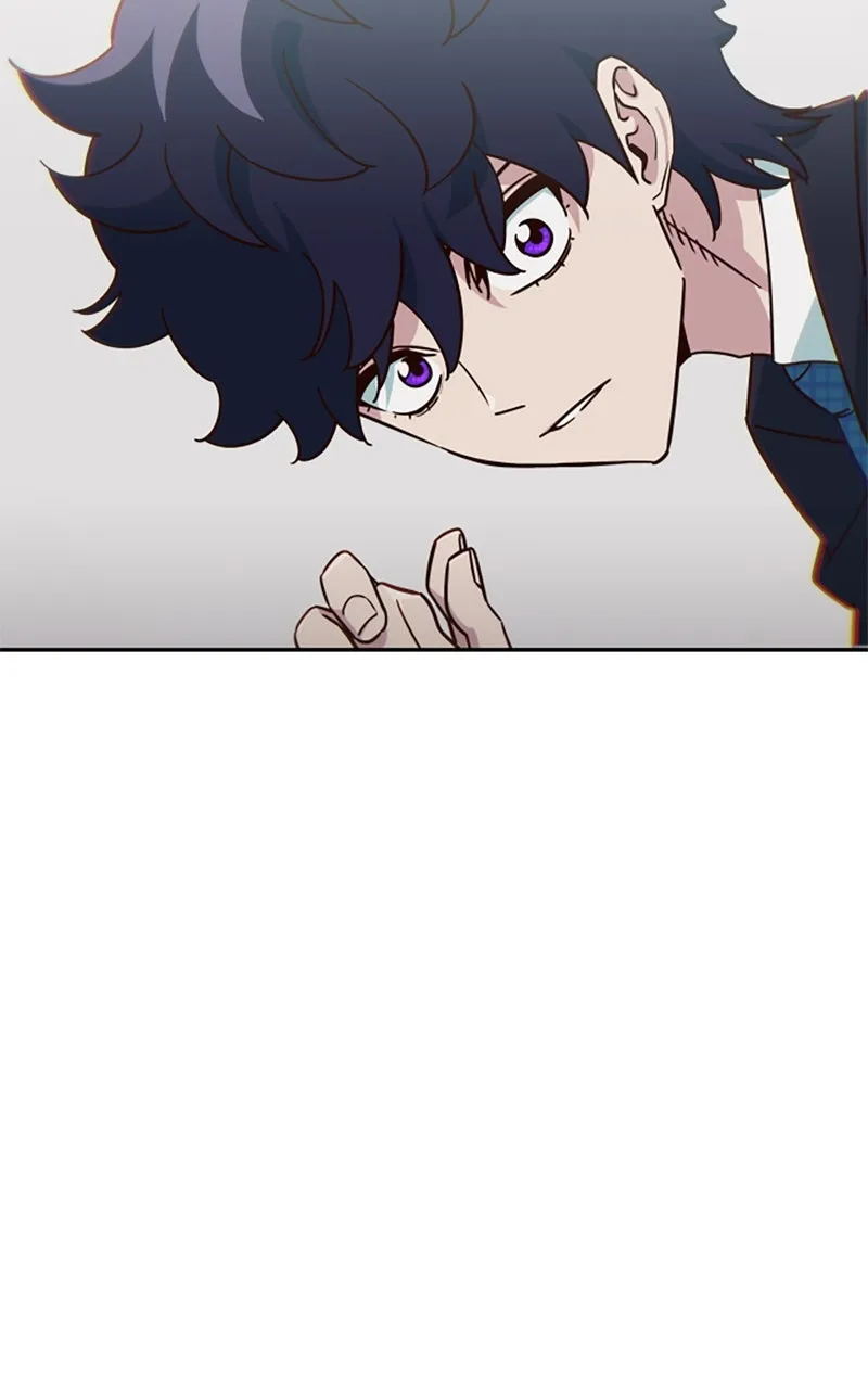 My Virtual God is a Teenage Girl Chapter 81 page 49 - 