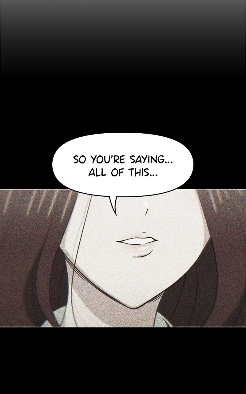 My Virtual God is a Teenage Girl Chapter 81 page 6 - 