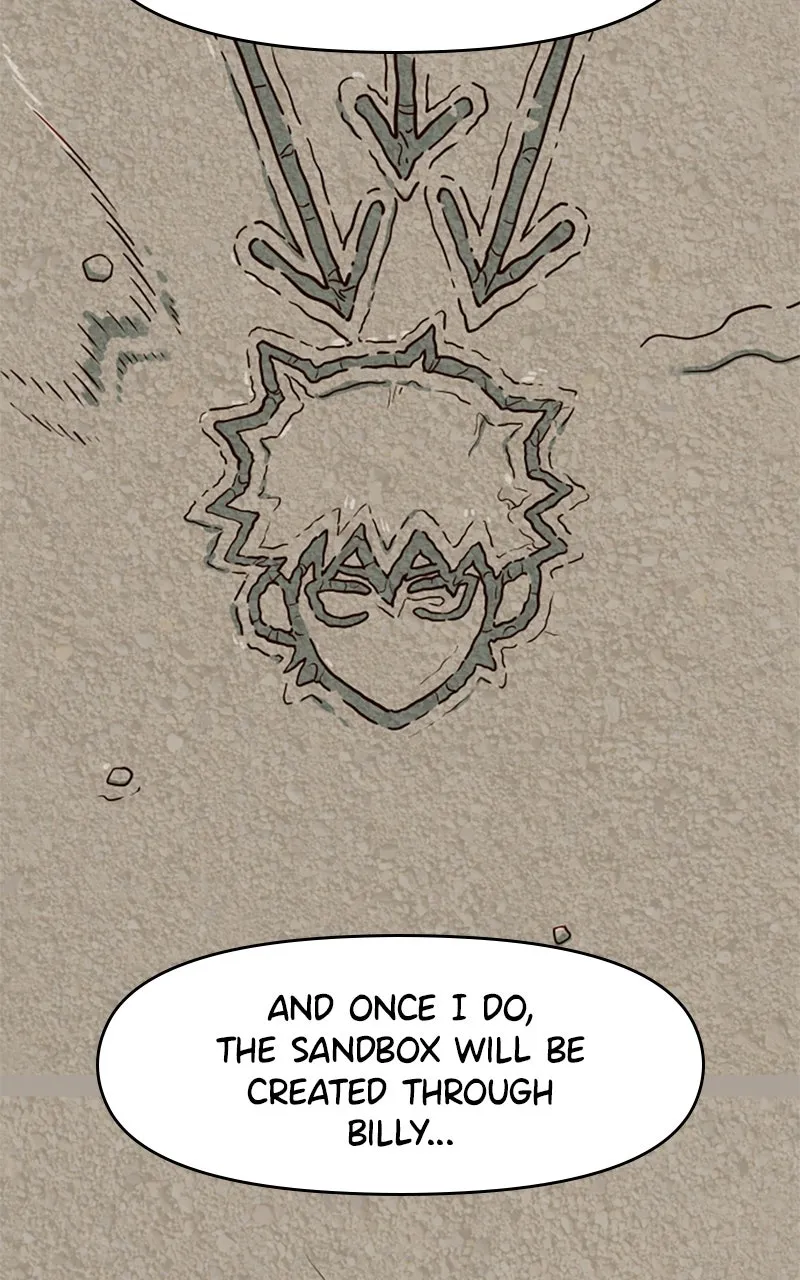 My Virtual God is a Teenage Girl Chapter 81 page 55 - 