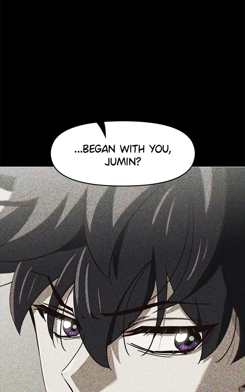 My Virtual God is a Teenage Girl Chapter 81 page 7 - 