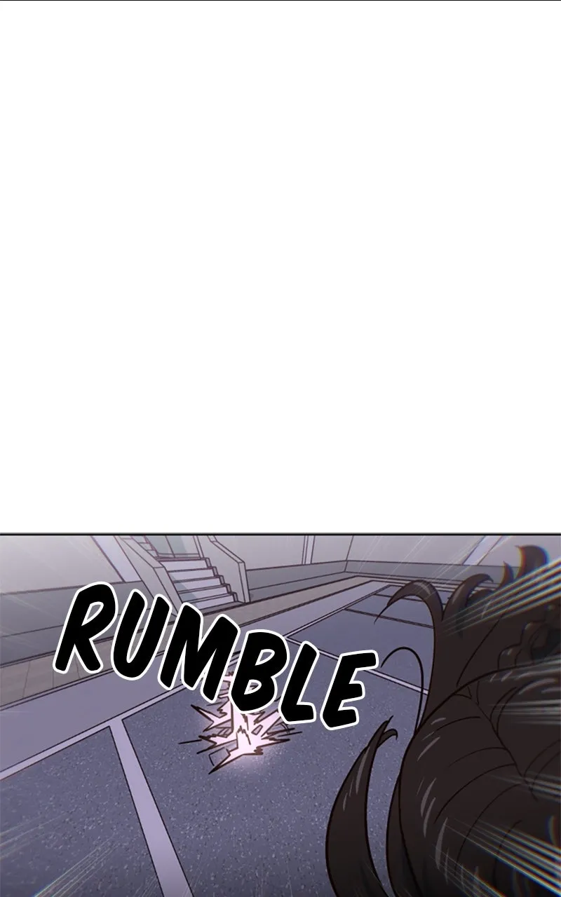 My Virtual God is a Teenage Girl Chapter 81 page 66 - 