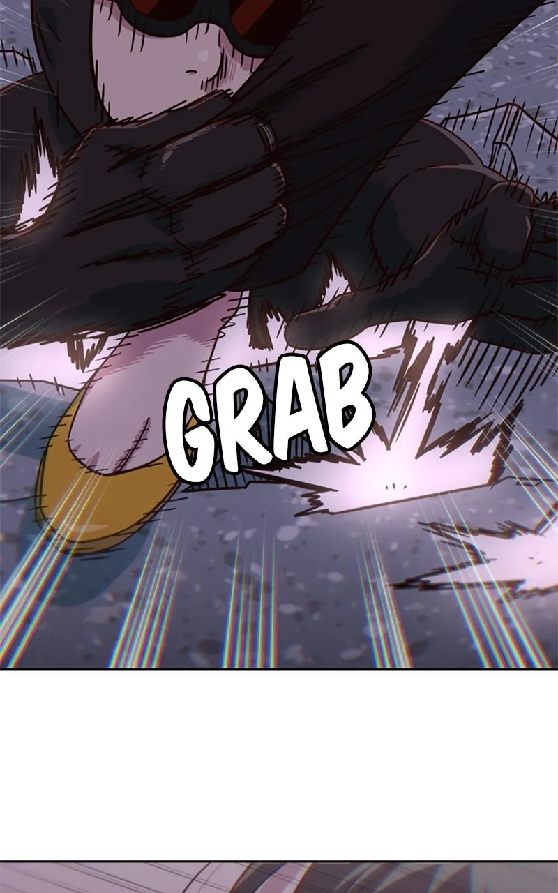 My Virtual God is a Teenage Girl Chapter 81 page 68 - 