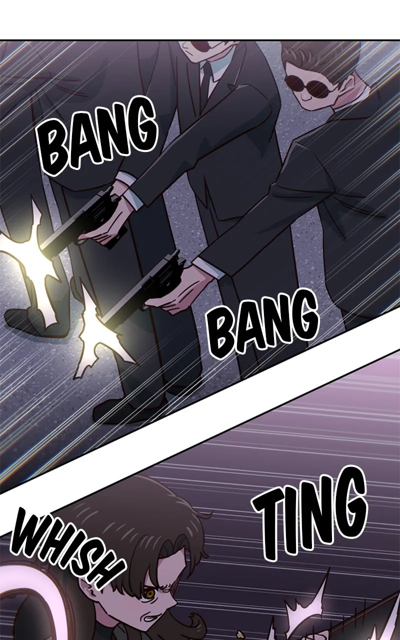 My Virtual God is a Teenage Girl Chapter 81 page 70 - 