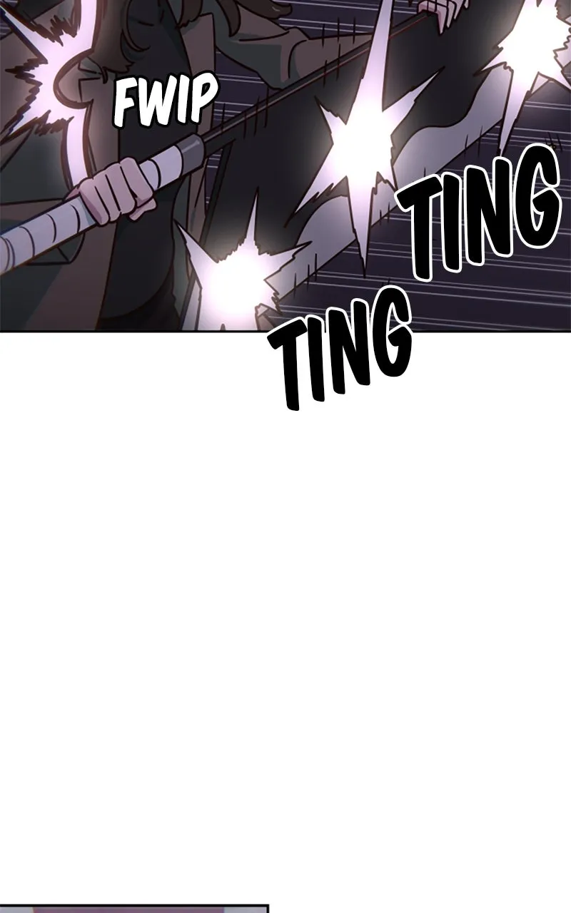 My Virtual God is a Teenage Girl Chapter 81 page 71 - 