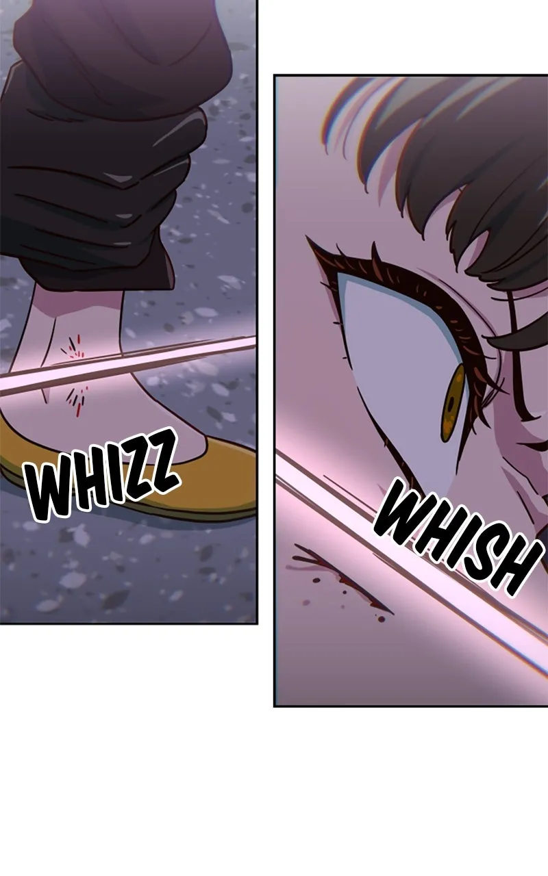 My Virtual God is a Teenage Girl Chapter 81 page 72 - 