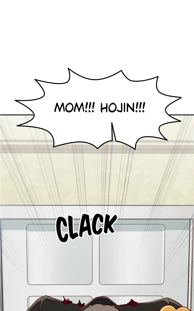 My Virtual God is a Teenage Girl Chapter 81 page 77 - 