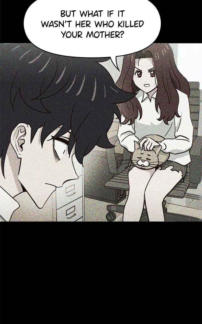 My Virtual God is a Teenage Girl Chapter 81 page 9 - 