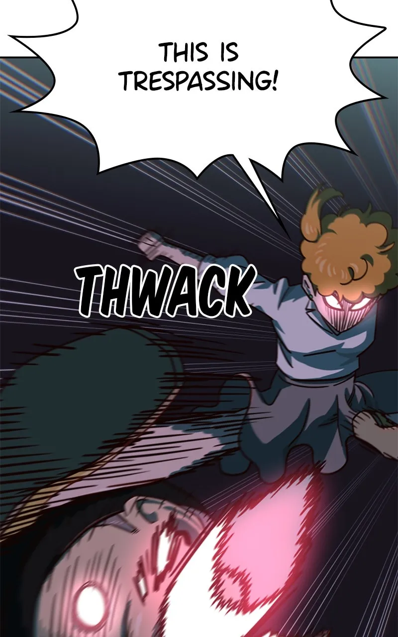My Virtual God is a Teenage Girl Chapter 81 page 92 - 