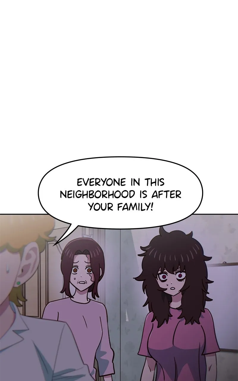 My Virtual God is a Teenage Girl Chapter 81 page 95 - 