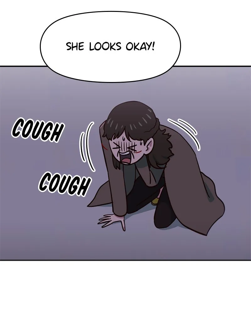 My Virtual God is a Teenage Girl Chapter 82 page 103 - 