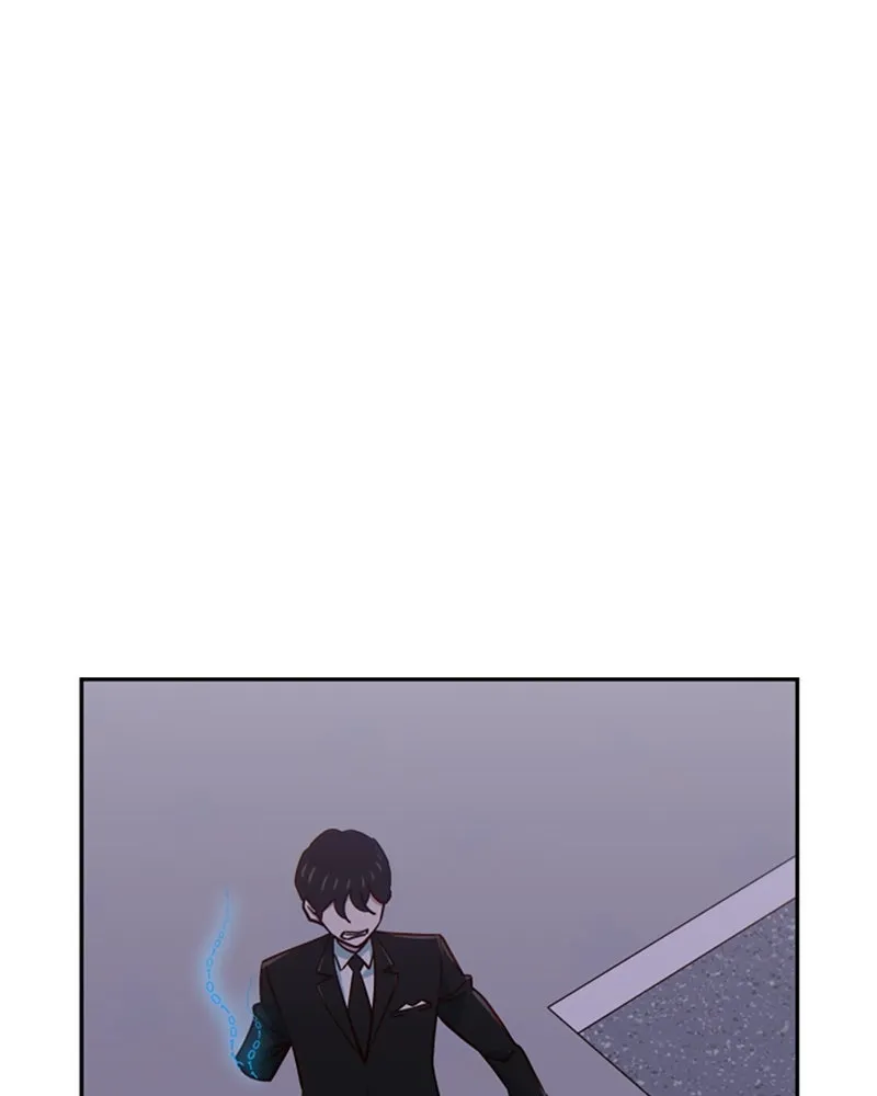 My Virtual God is a Teenage Girl Chapter 82 page 104 - 