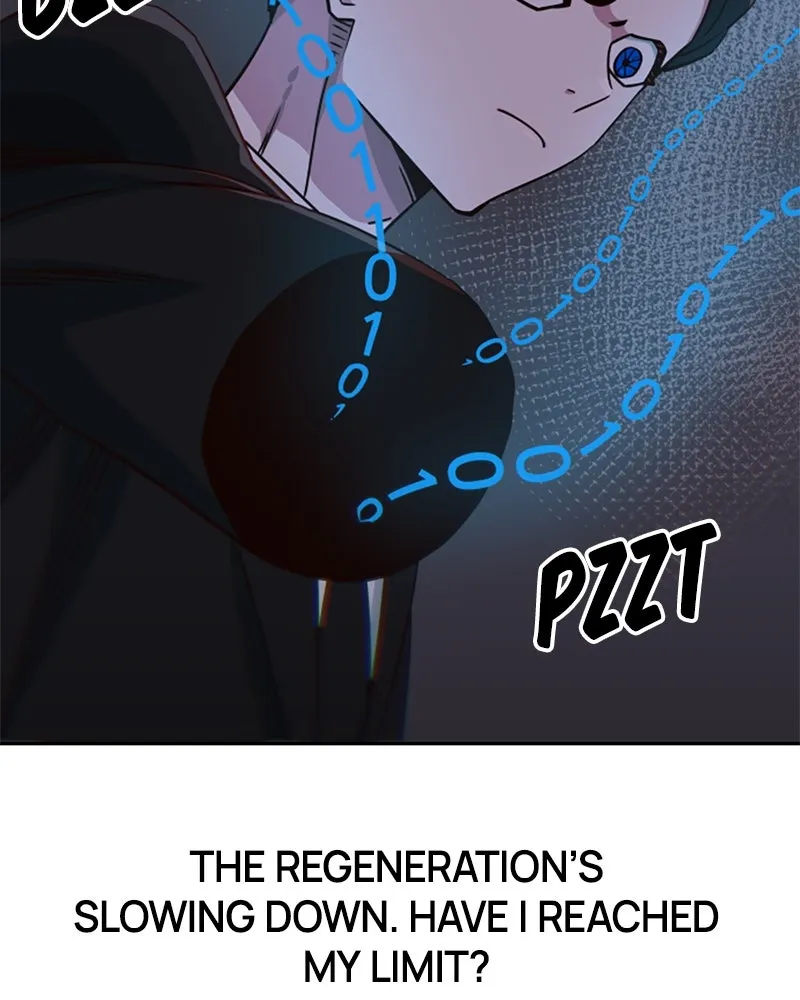 My Virtual God is a Teenage Girl Chapter 82 page 107 - 