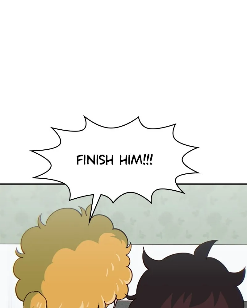 My Virtual God is a Teenage Girl Chapter 82 page 110 - 