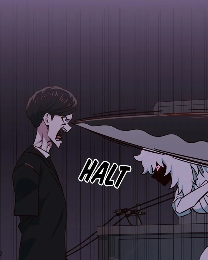 My Virtual God is a Teenage Girl Chapter 82 page 118 - 