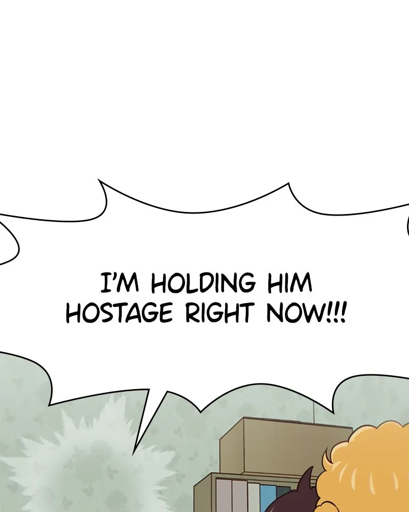 My Virtual God is a Teenage Girl Chapter 82 page 120 - 
