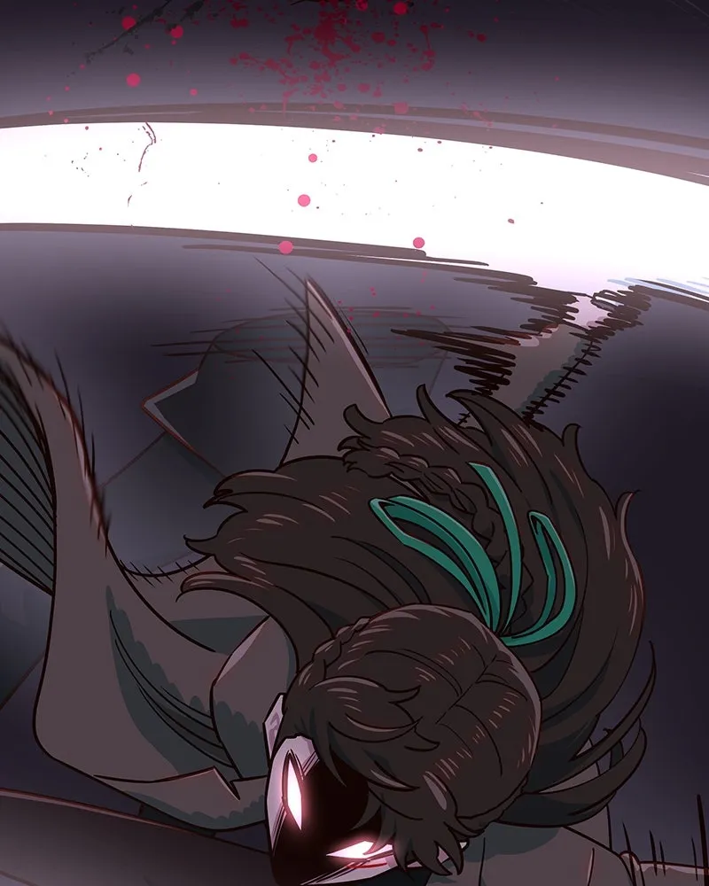 My Virtual God is a Teenage Girl Chapter 82 page 13 - 