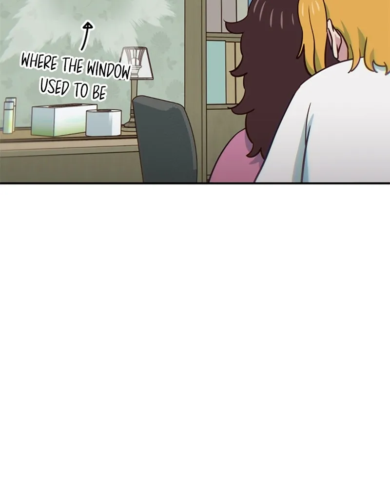 My Virtual God is a Teenage Girl Chapter 82 page 121 - 