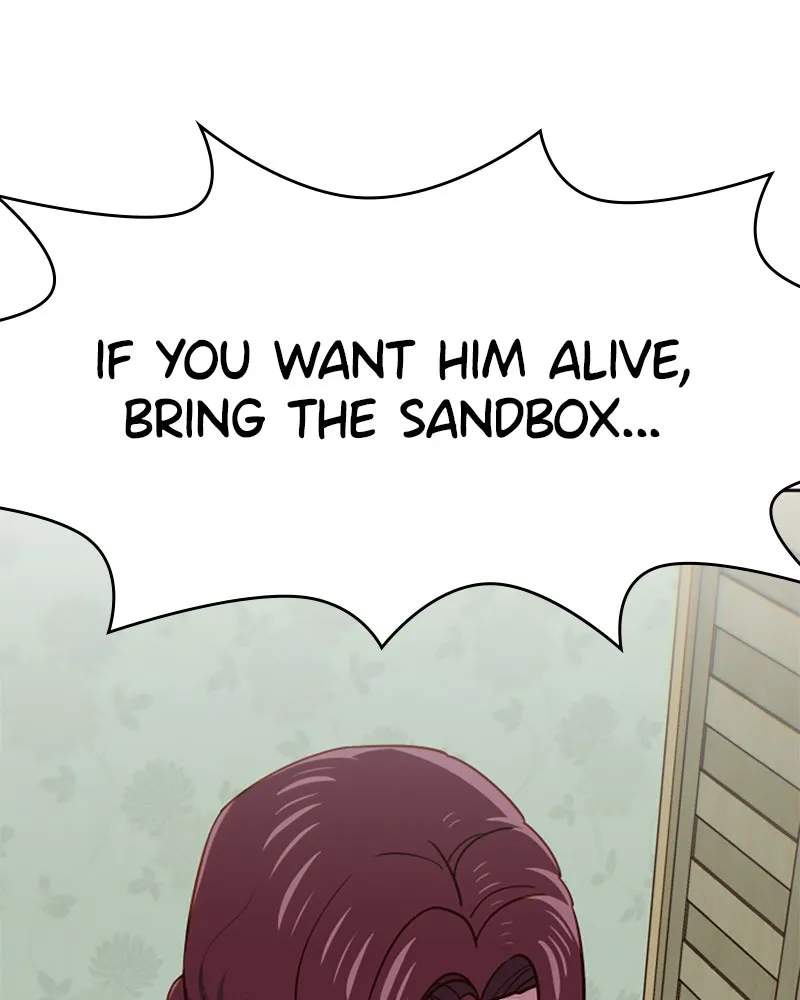 My Virtual God is a Teenage Girl Chapter 82 page 122 - 
