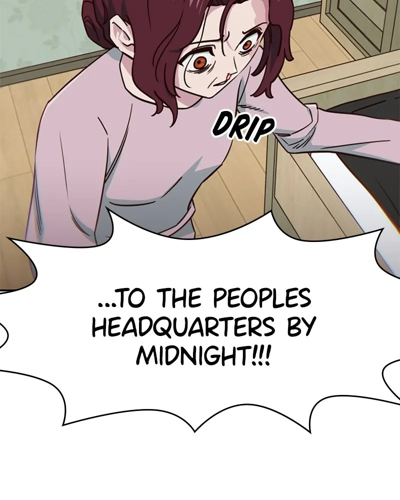 My Virtual God is a Teenage Girl Chapter 82 page 123 - 
