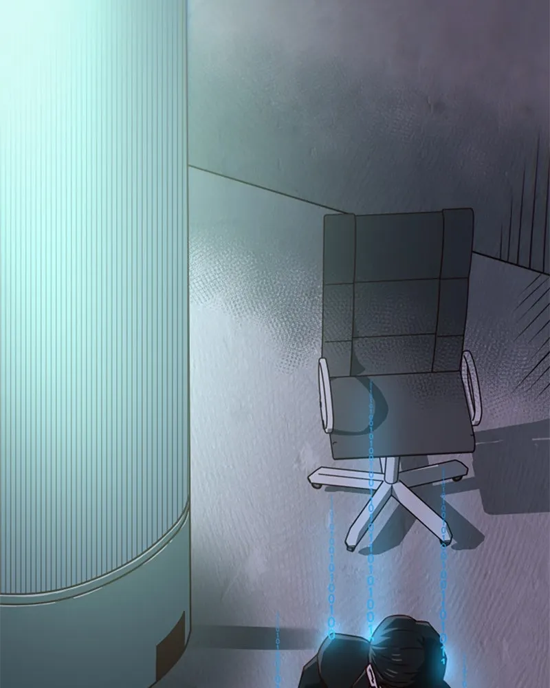 My Virtual God is a Teenage Girl Chapter 82 page 142 - 